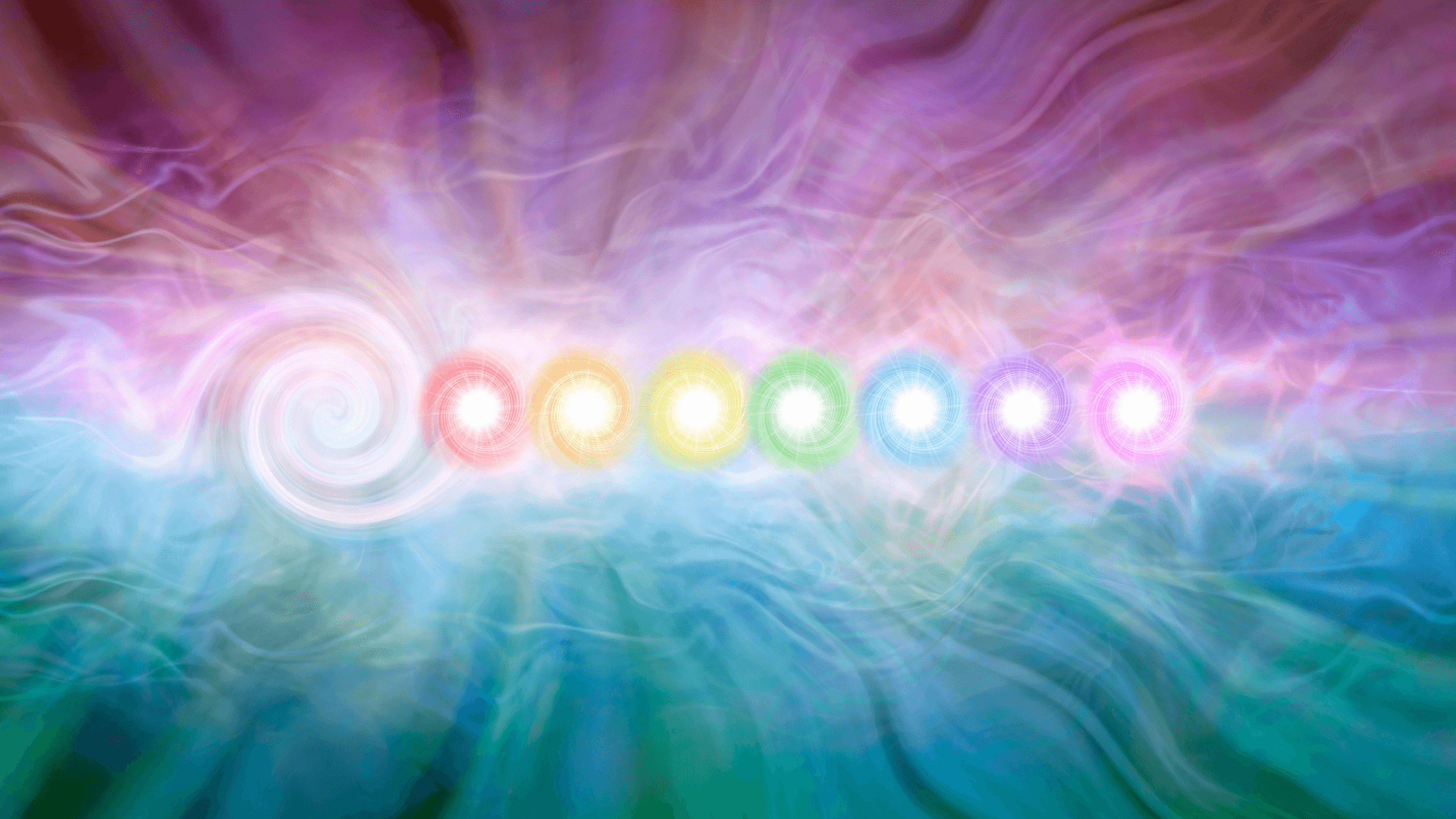 🌈 Quelle est la couleur de mon aura ? Guide complet pour lire votre énergie et Transformer Votre Vie