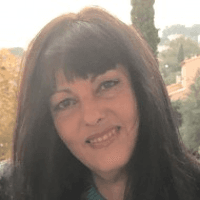 Photo de profil de Virginie